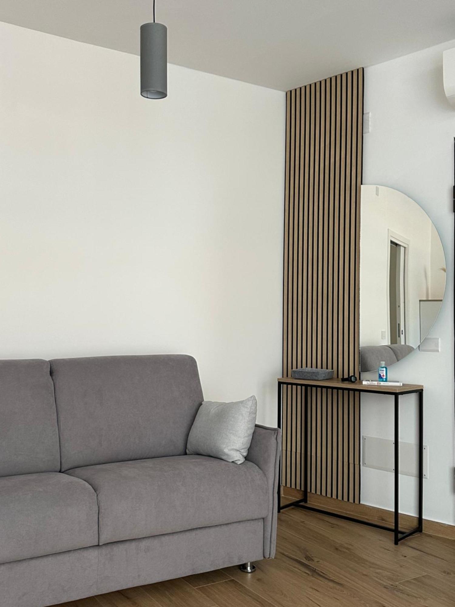 San Simplicio Relax Apartment Olbia Exterior photo
